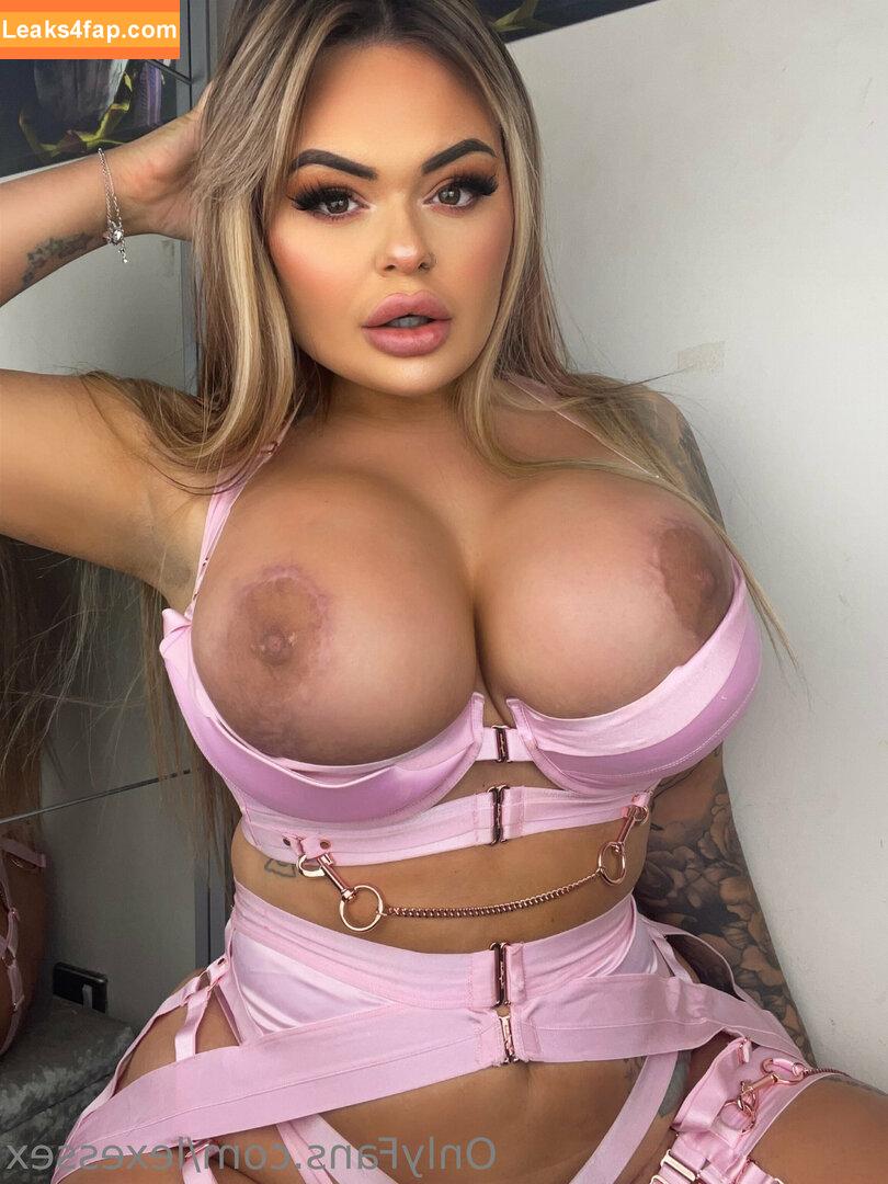 lexessex /  leaked photo photo #0129