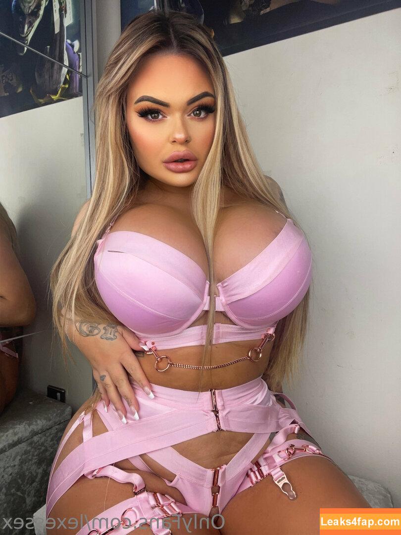 lexessex /  leaked photo photo #0131