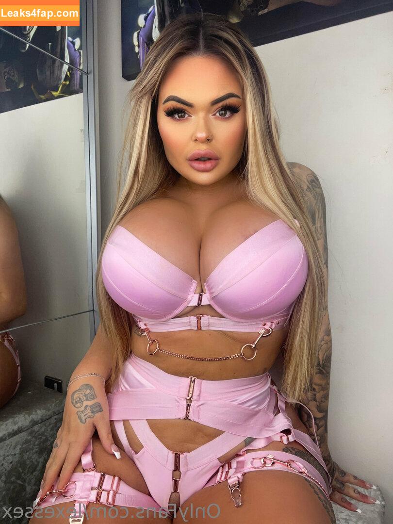 lexessex /  leaked photo photo #0132