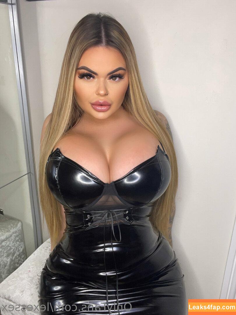 lexessex /  leaked photo photo #0135