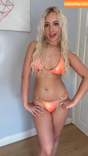Lexi Booker photo #0009