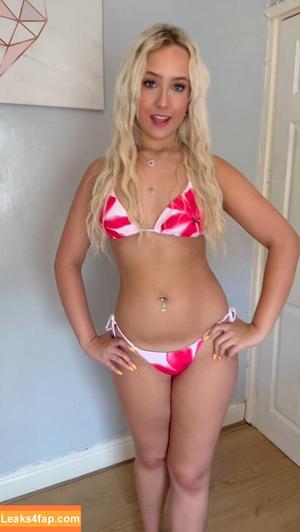 Lexi Booker photo #0023