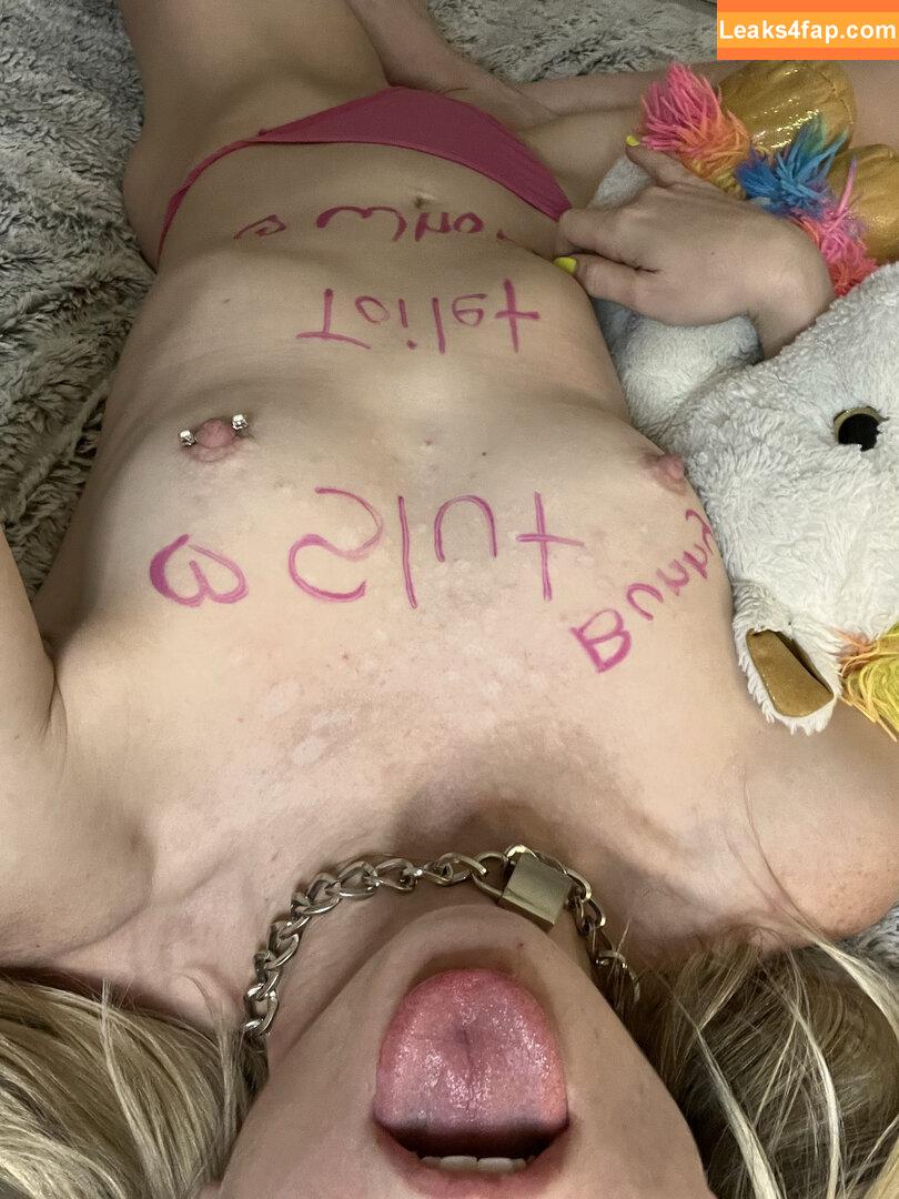 Lexi Bunny / bunnybuttstuff / littlelexibunny leaked photo photo #0021