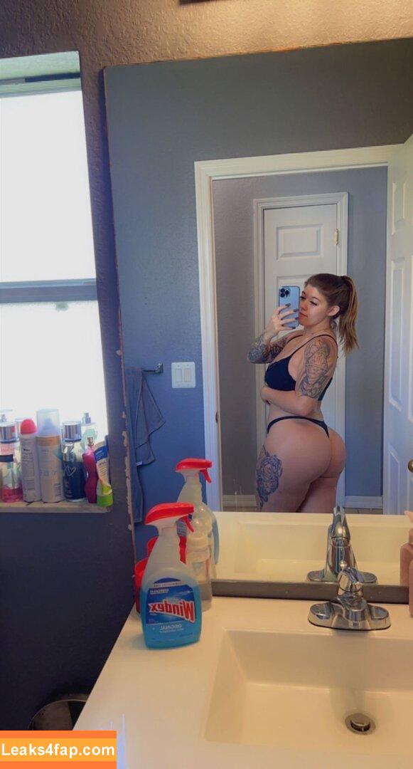 Lexi Johnson /  leaked photo photo #0001