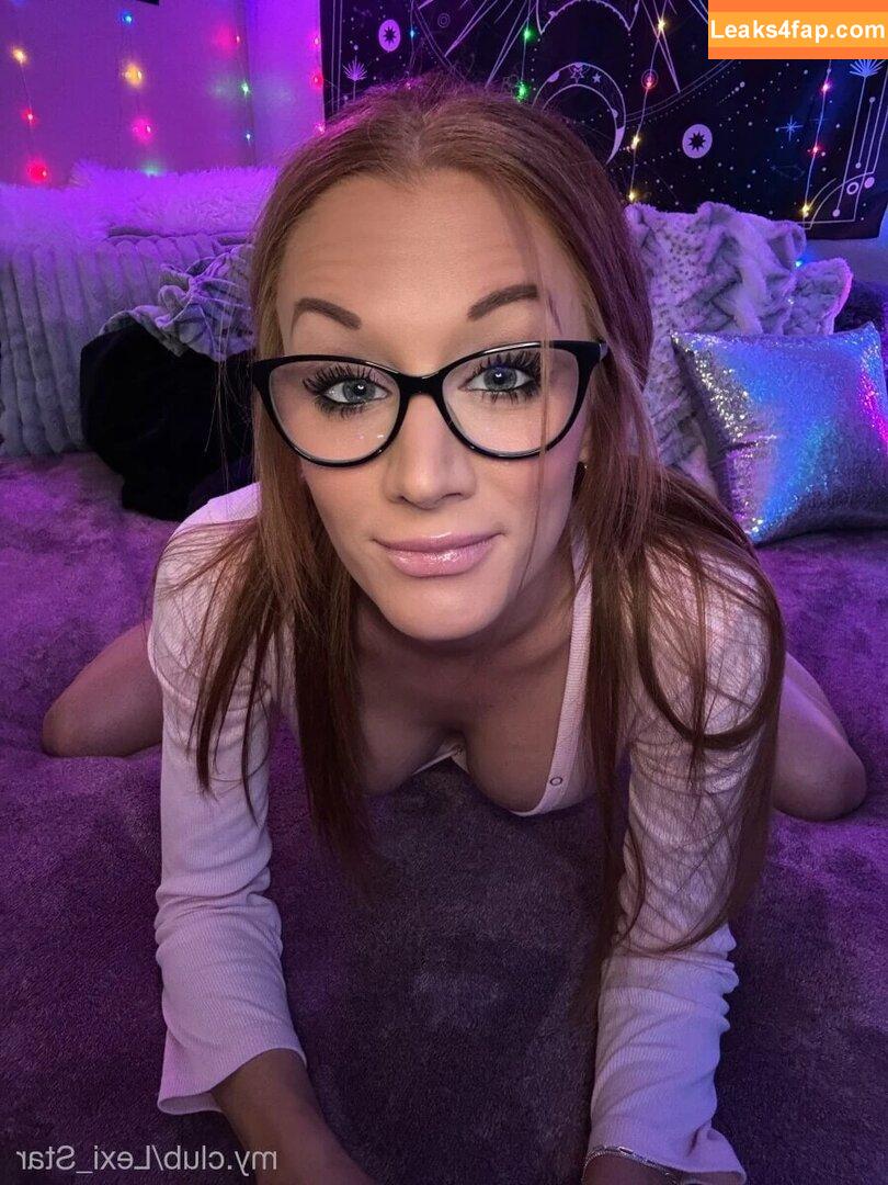Lexi Star / lexi.starofficial leaked photo photo #0310