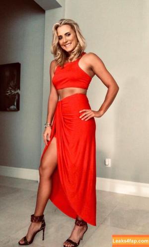 Lexi Thompson photo #0005