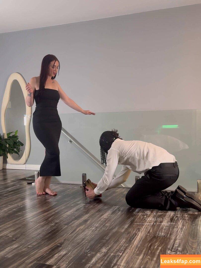 Lexi Unlaced / Mistress Lexi 01 / brat princess Lexi / https: / mistresslexi_01 слитое фото фото #0002