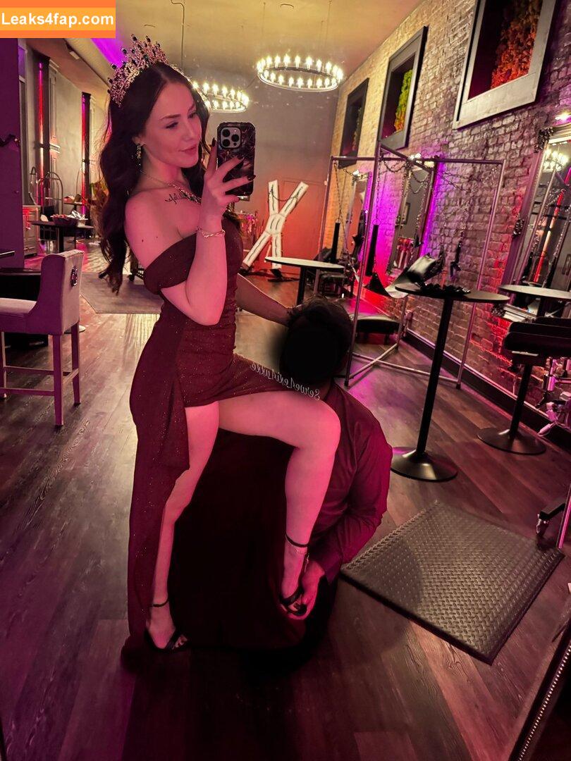 Lexi Unlaced / Mistress Lexi 01 / brat princess Lexi / https: / mistresslexi_01 слитое фото фото #0006