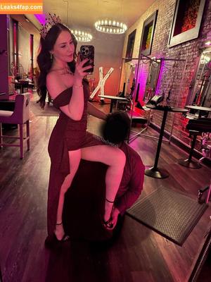 Lexi Unlaced photo #0006