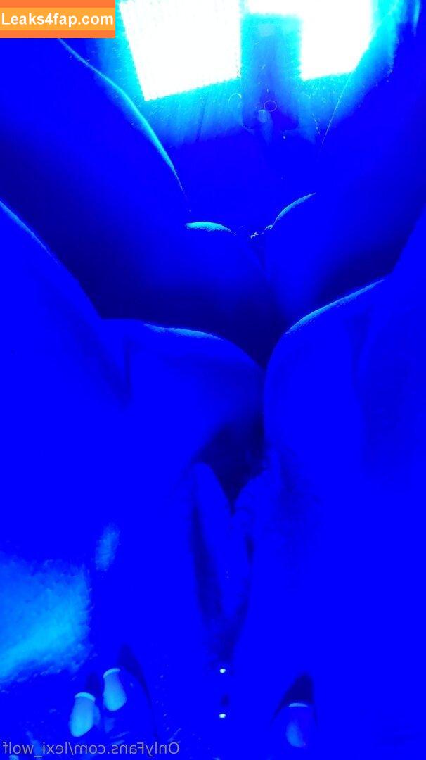 lexi_wolf /  leaked photo photo #0006