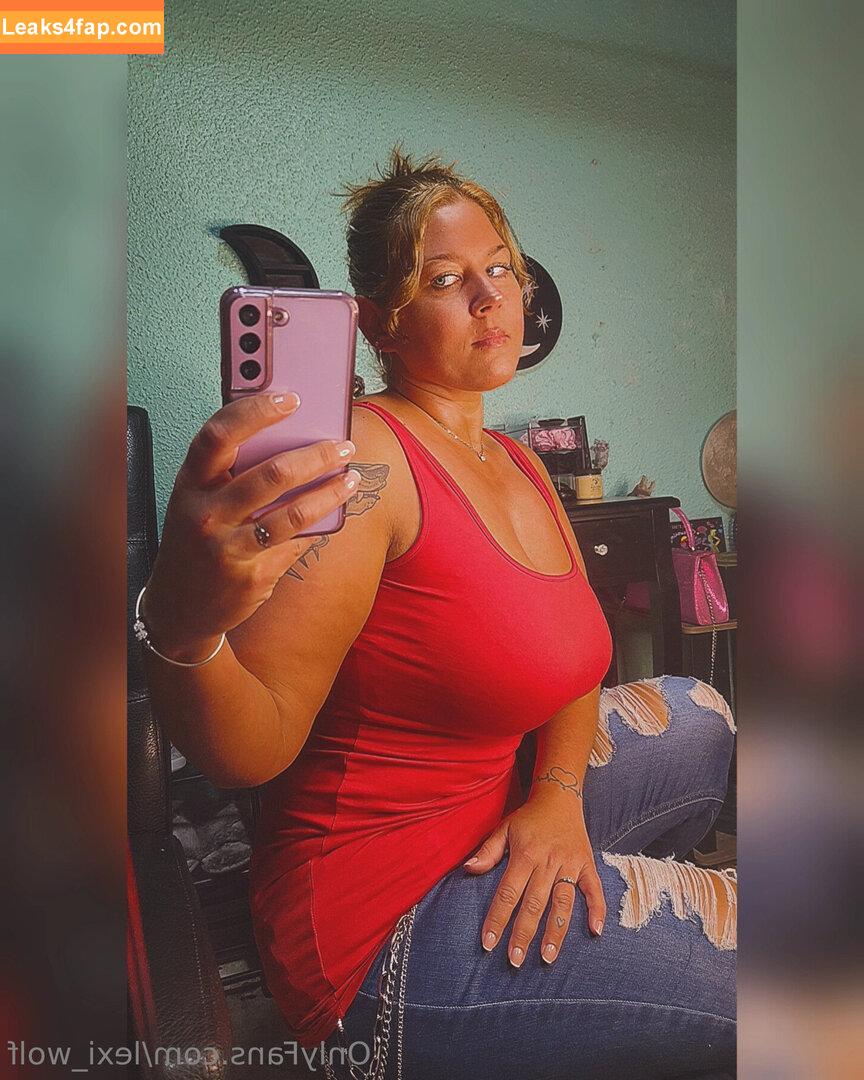 lexi_wolf /  leaked photo photo #0008