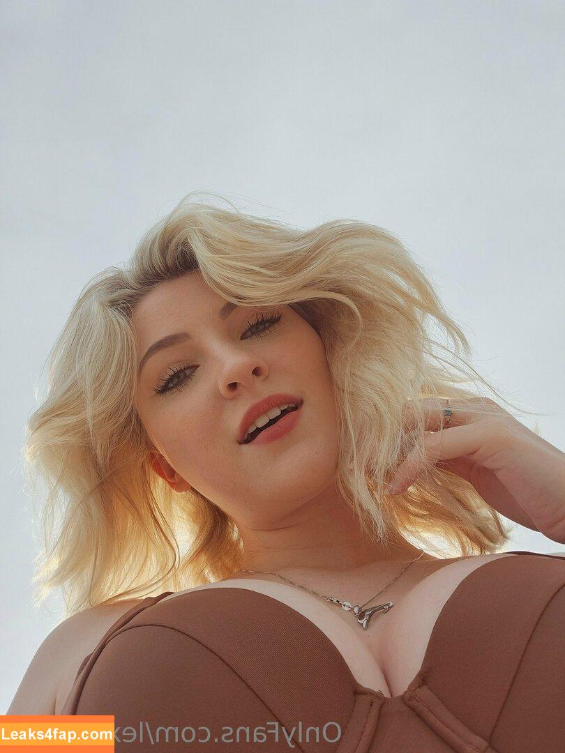 Lexie Grace Love / lexiegracelove / lexxxiiigrace leaked photo photo #0147