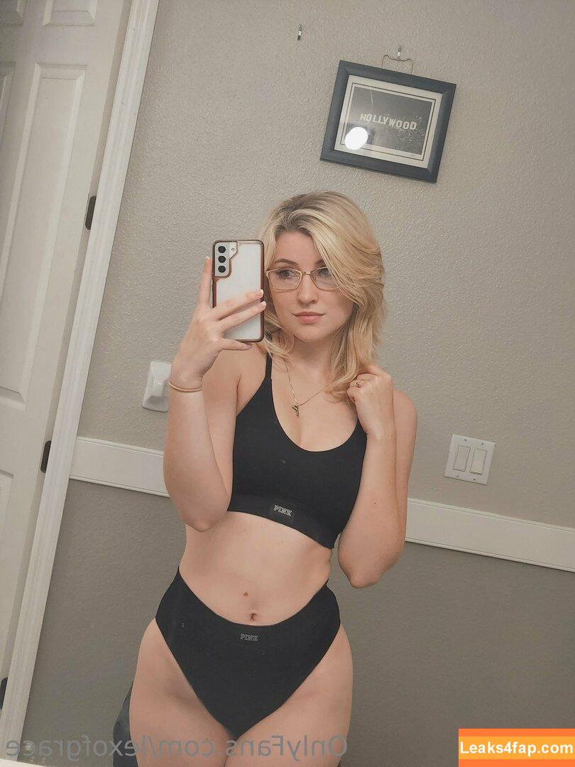 Lexie Grace Love / lexiegracelove / lexxxiiigrace leaked photo photo #0292
