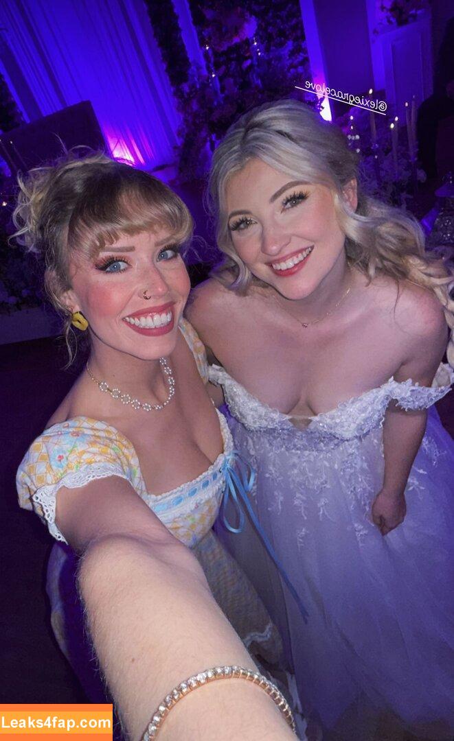 Lexie Grace Love / lexiegracelove / lexxxiiigrace leaked photo photo #0594
