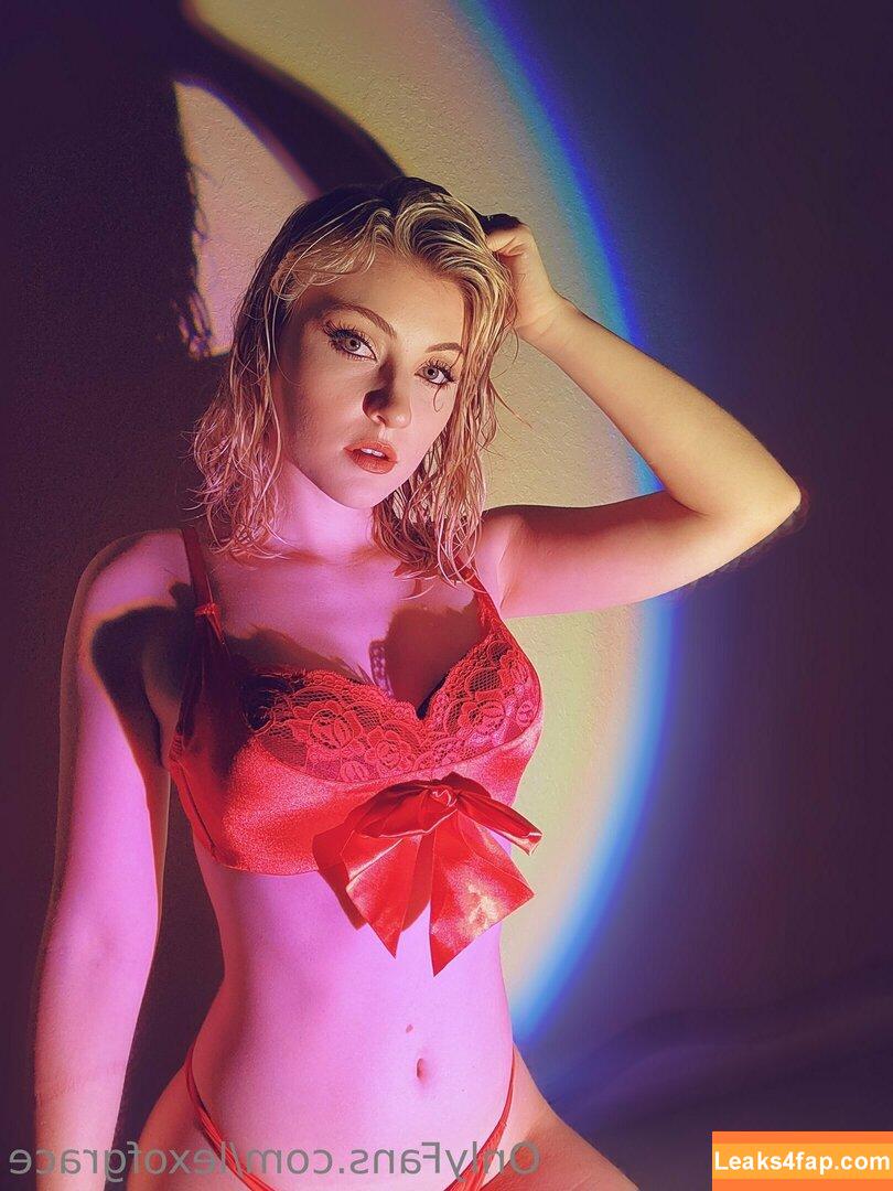 Lexie Grace / Lexus C / lexiegracelove leaked photo photo #0057