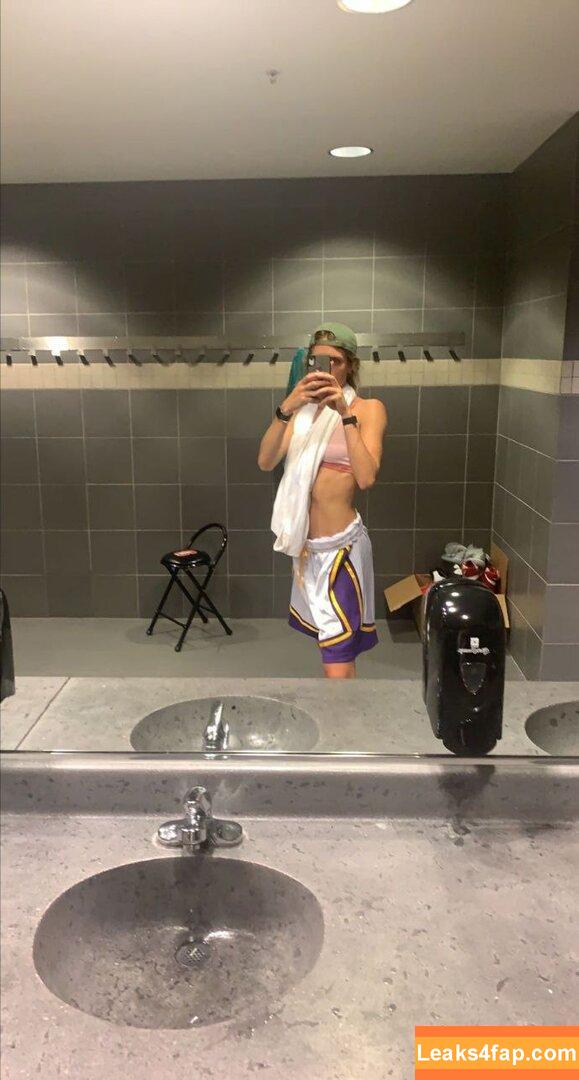 Lexie Hull- WNBA Basketballer / lexiehulll leaked photo photo #0016