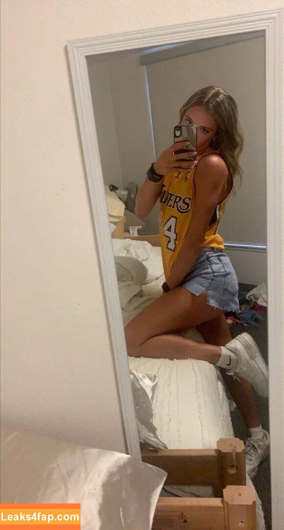 Lexie Hull- WNBA Basketballer / lexiehulll leaked photo photo #0022