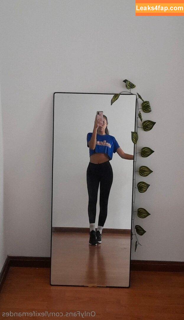 lexifernandes / lexifernandez leaked photo photo #0004