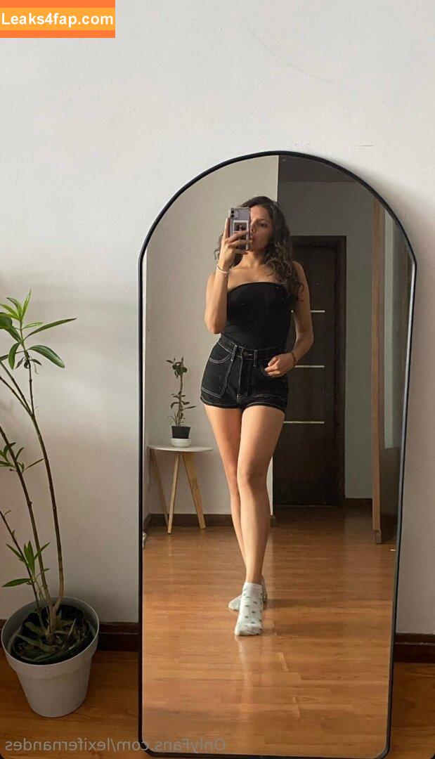lexifernandes / lexifernandez leaked photo photo #0005