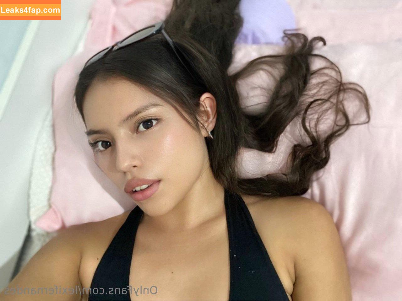 lexifernandes / lexifernandez leaked photo photo #0009