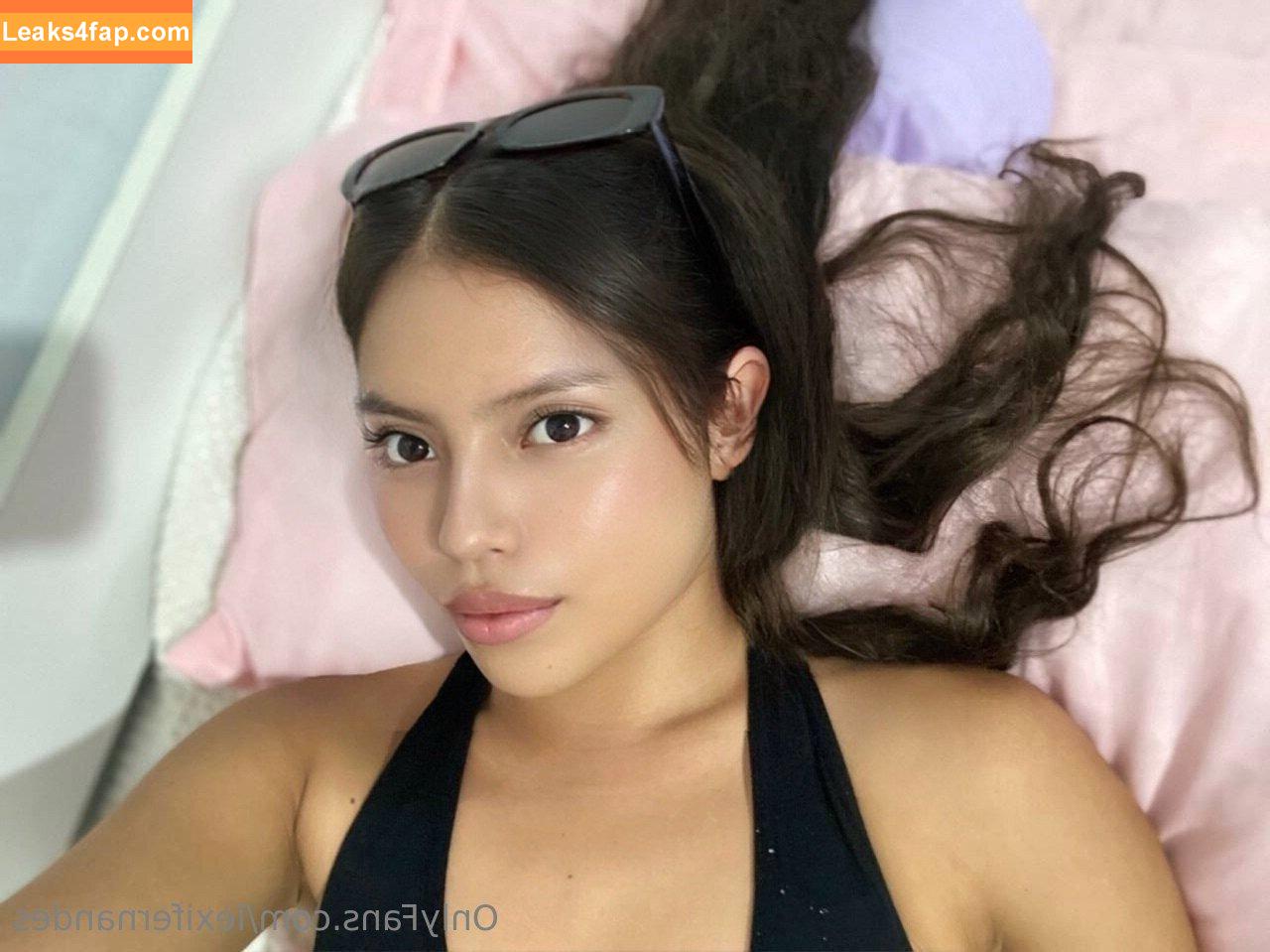 lexifernandes / lexifernandez leaked photo photo #0010