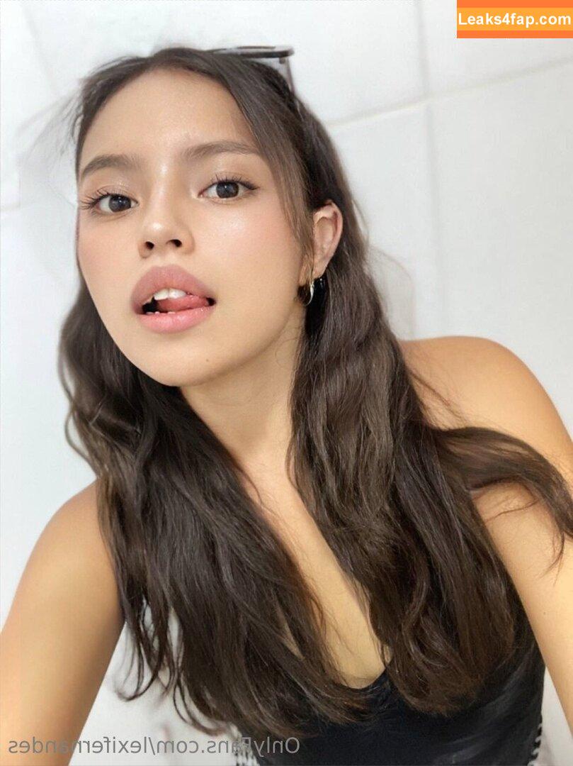 lexifernandes / lexifernandez leaked photo photo #0012