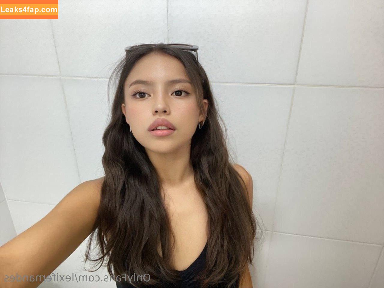 lexifernandes / lexifernandez leaked photo photo #0014