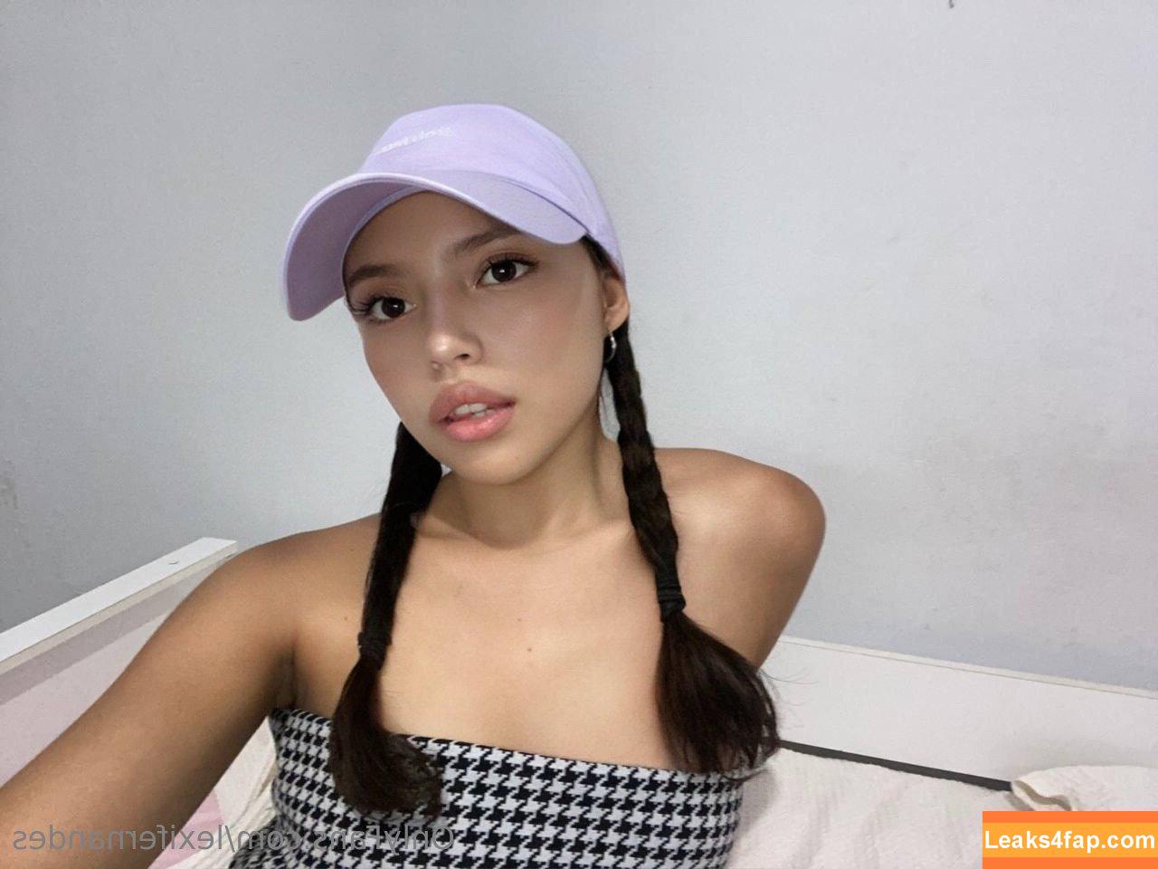 lexifernandes / lexifernandez leaked photo photo #0016