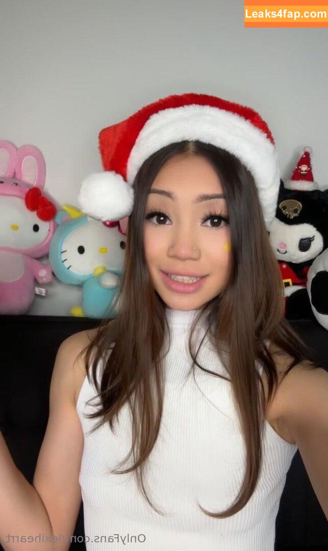 Lexiheartvip /  leaked photo photo #0001