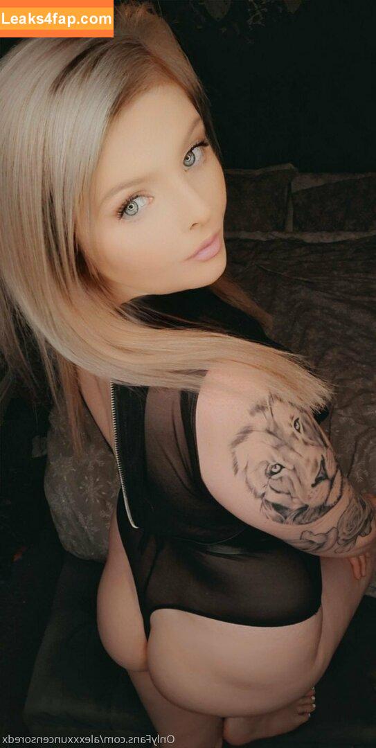 lexii-louu / lexii.louu leaked photo photo #0001
