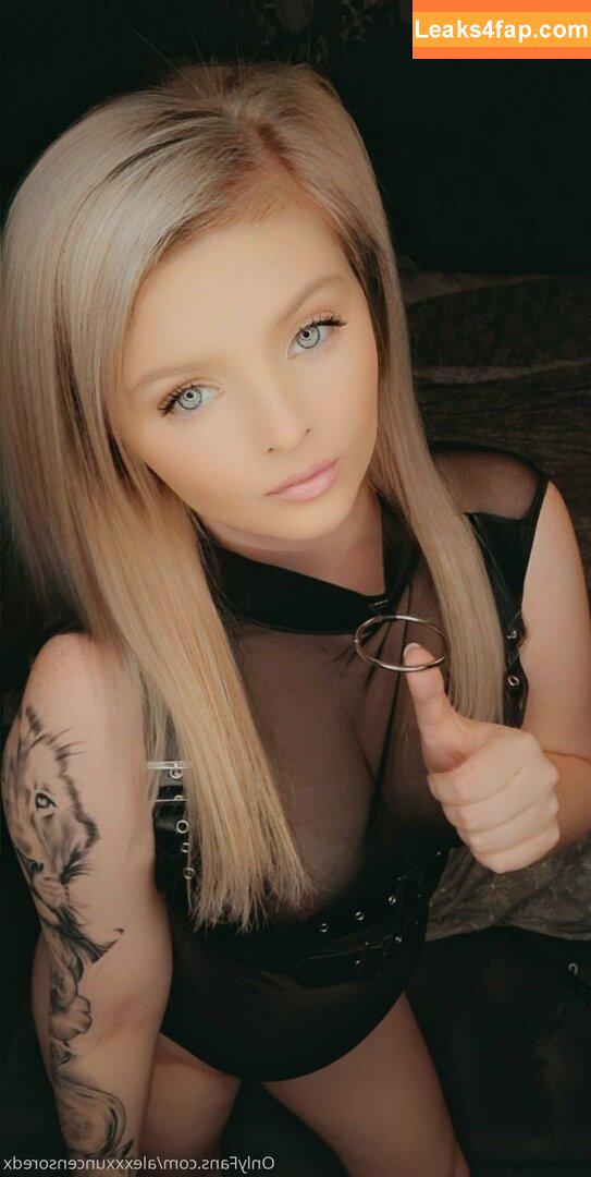 lexii-louu / lexii.louu leaked photo photo #0003