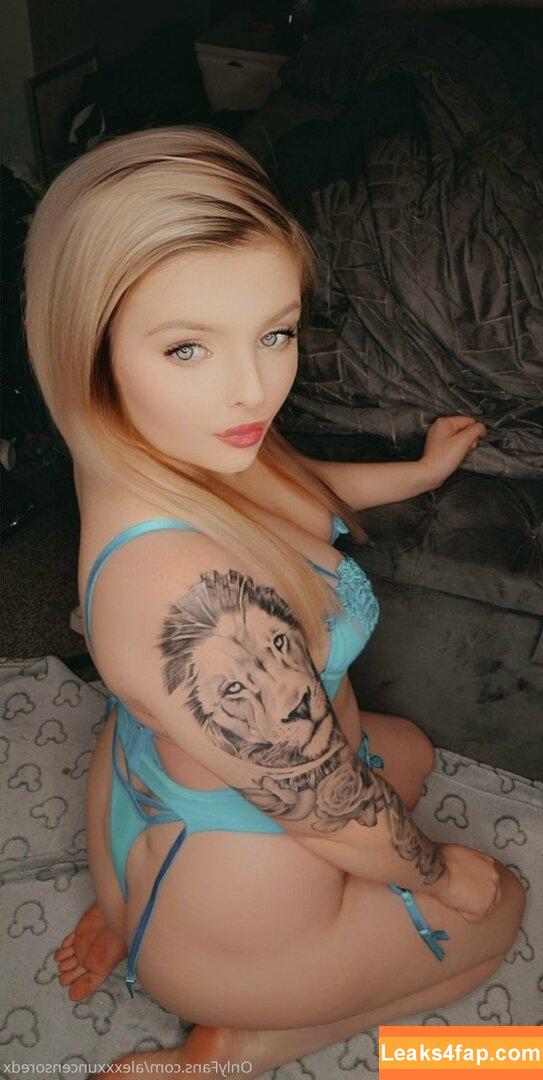 lexii-louu / lexii.louu leaked photo photo #0025