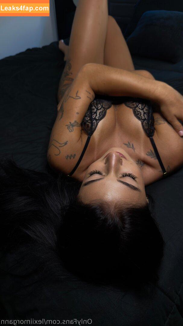 Lexiimorgann leaked photo photo #0003