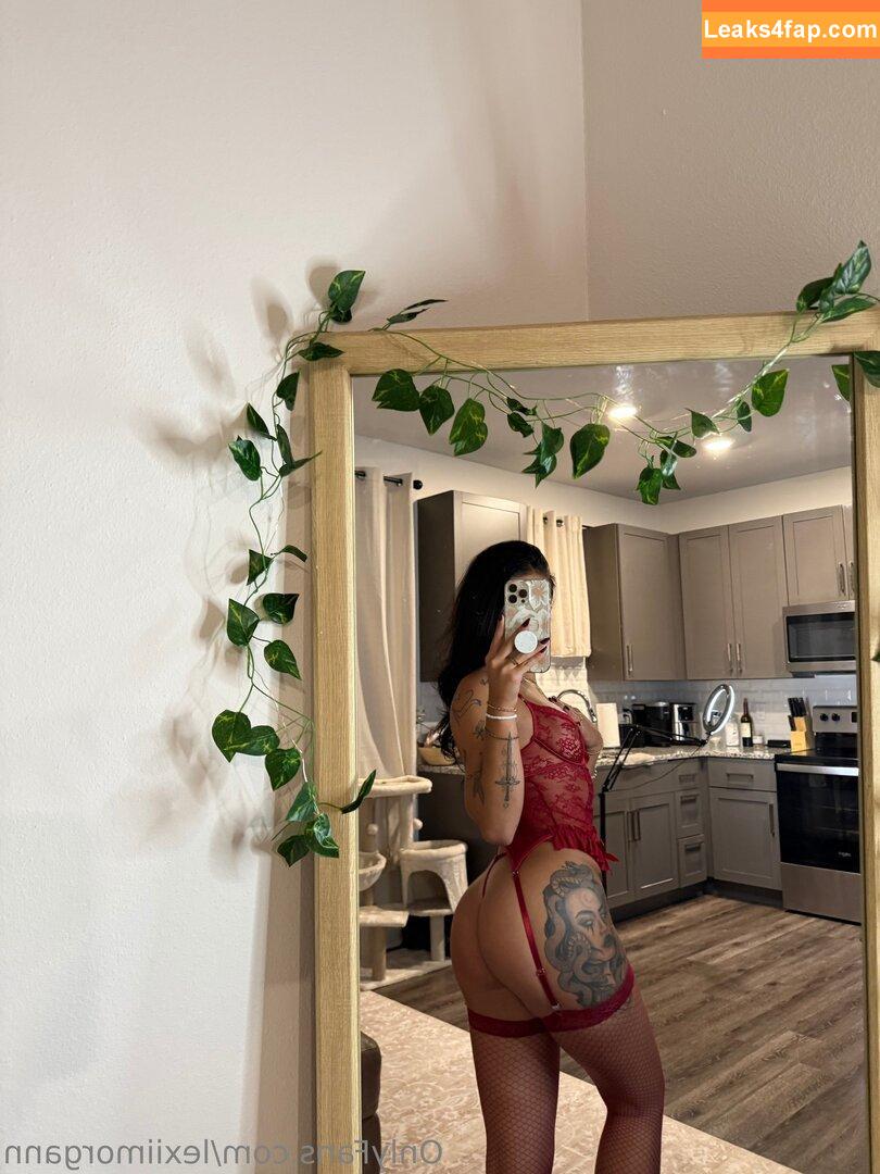 Lexiimorgann leaked photo photo #0008