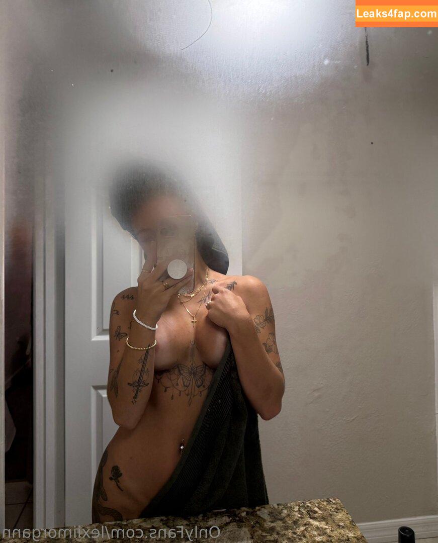 Lexiimorgann leaked photo photo #0018