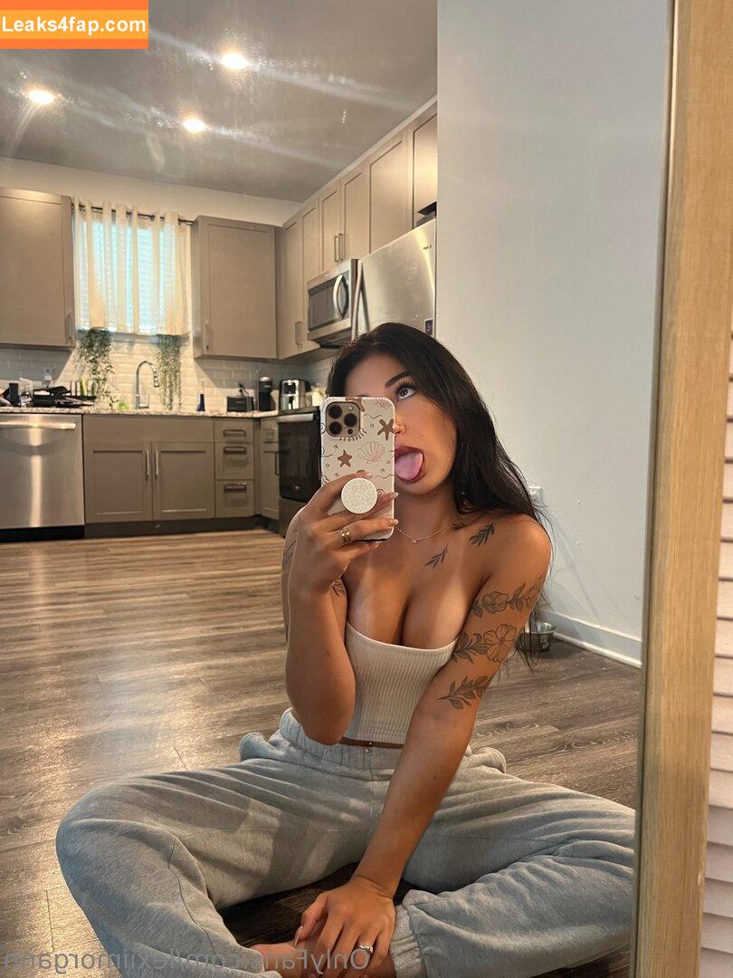 Lexiimorgann leaked photo photo #0019