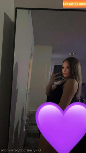 lexiinicolle photo #0001