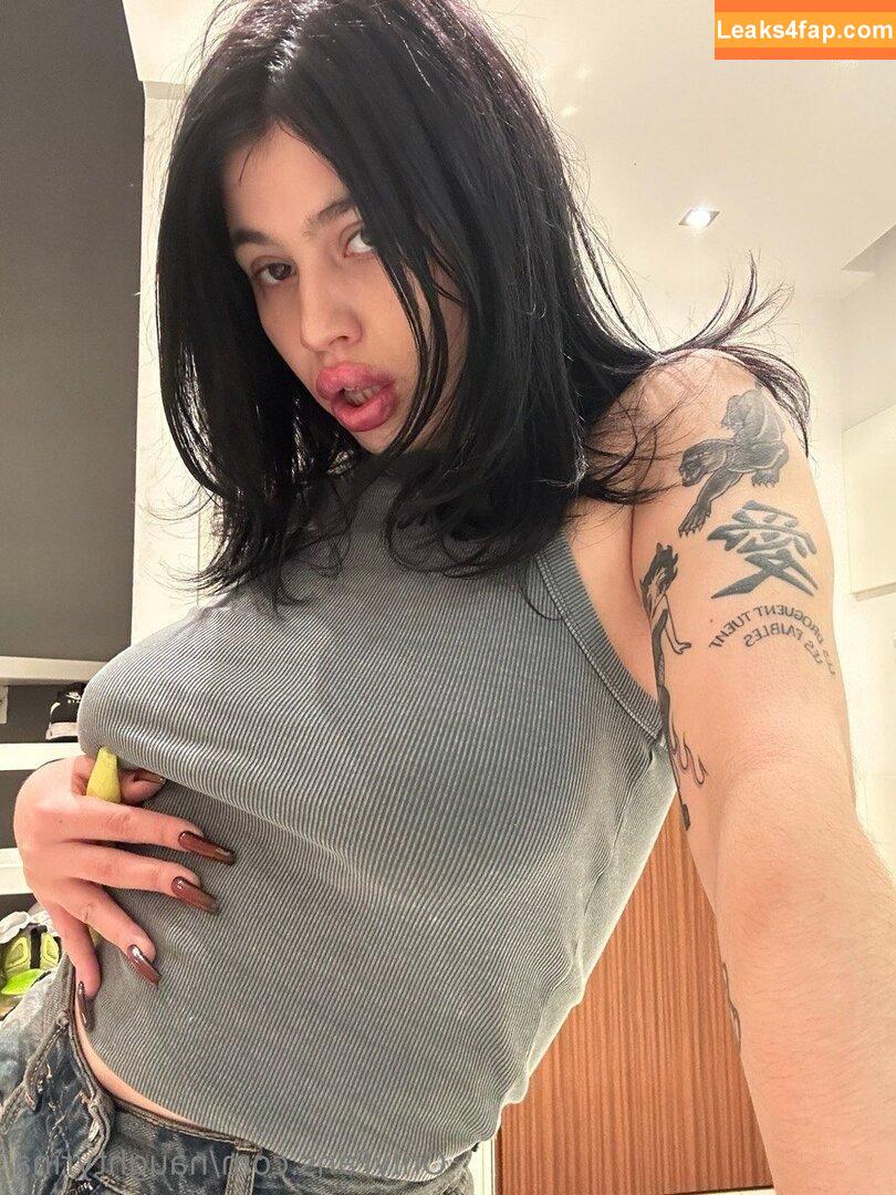 leximontana /  leaked photo photo #0006