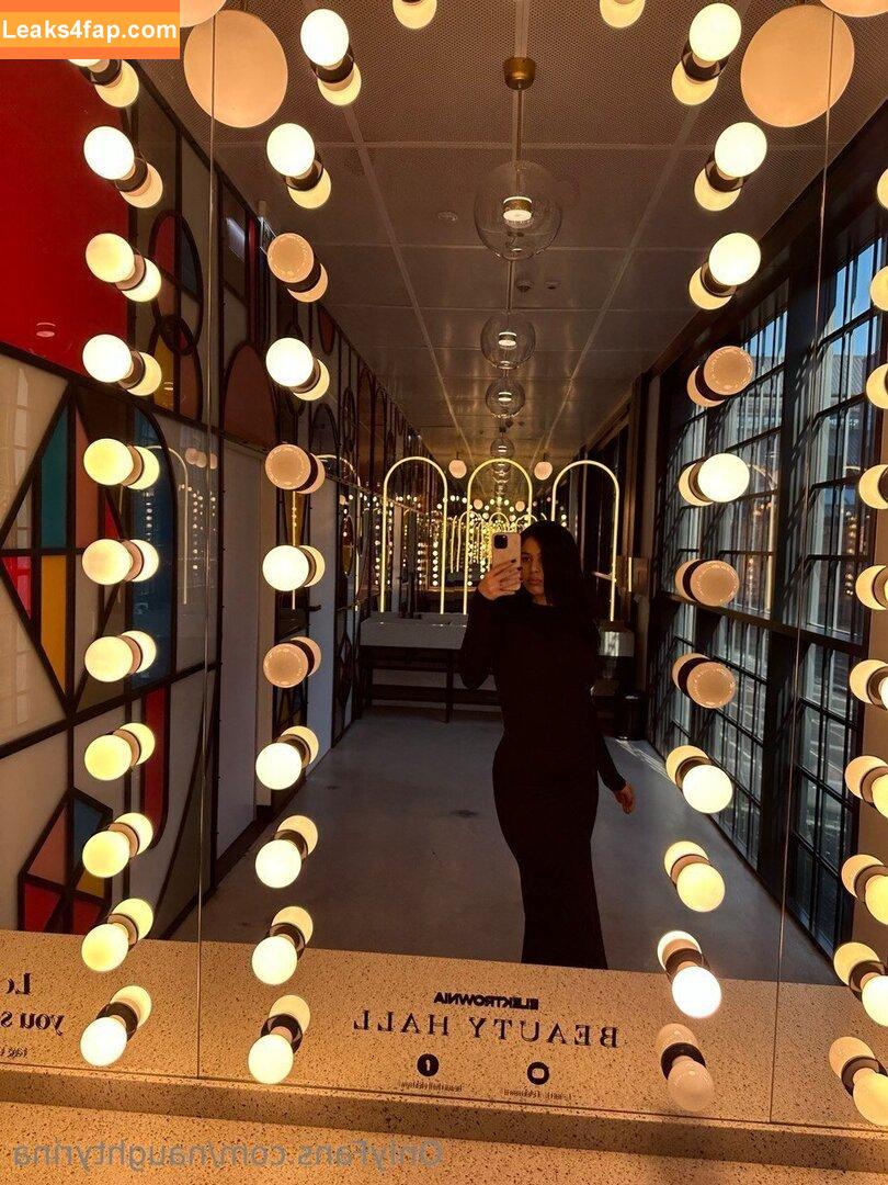 leximontana /  leaked photo photo #0016