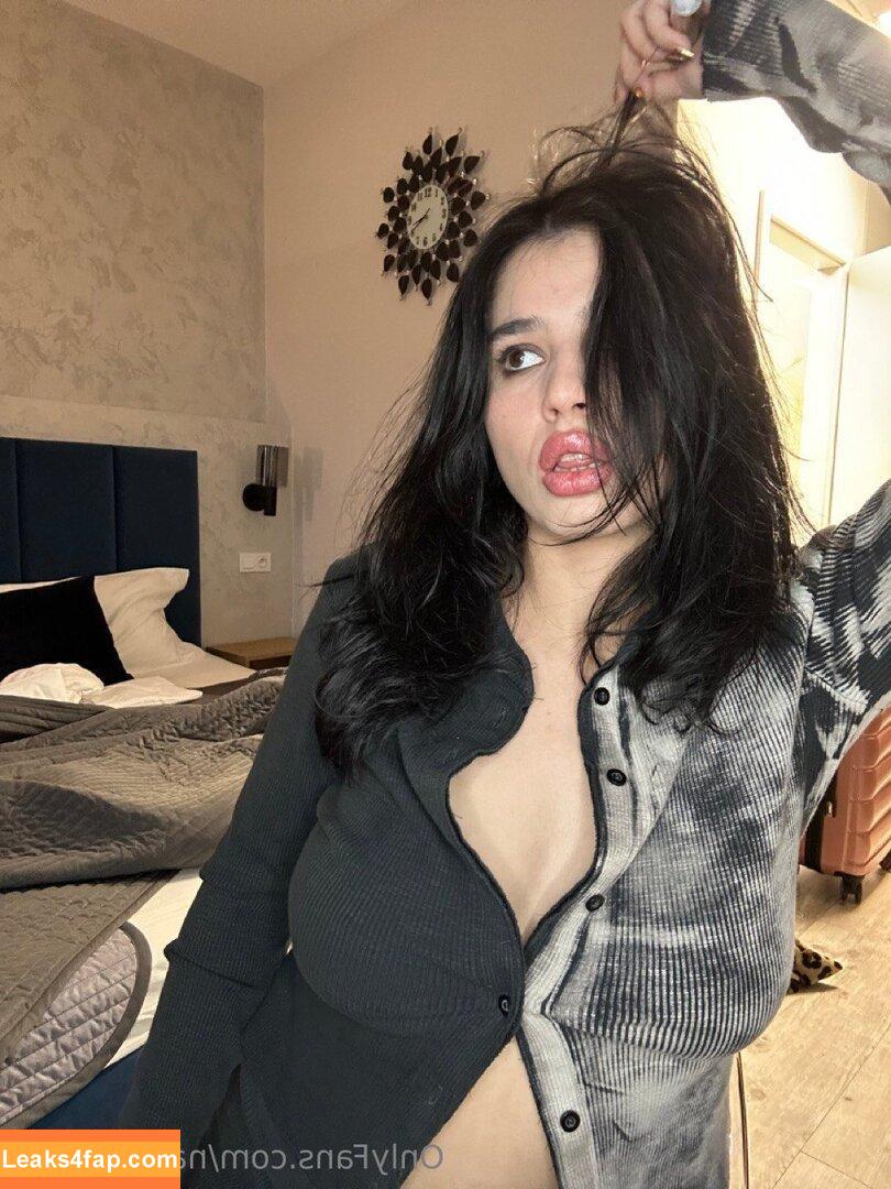 leximontana /  leaked photo photo #0022