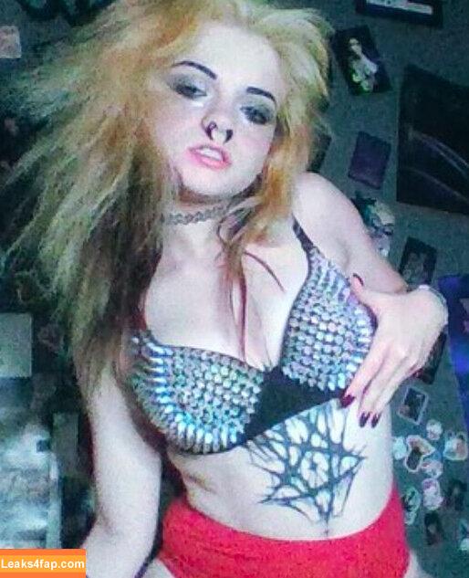 Lexislethal / thelexisstar / xxlexislethalxx leaked photo photo #0025