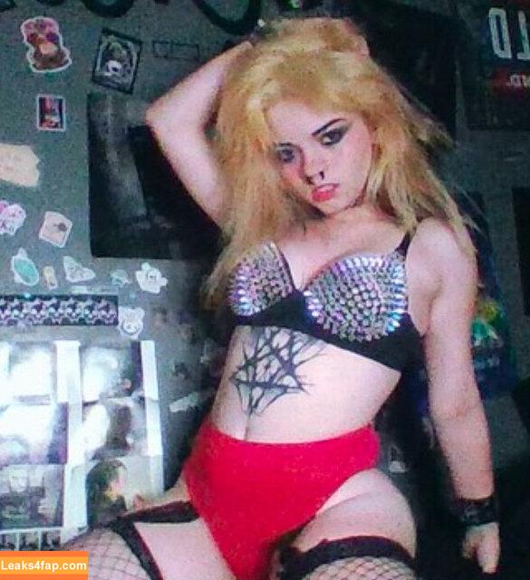 Lexislethal / thelexisstar / xxlexislethalxx leaked photo photo #0027