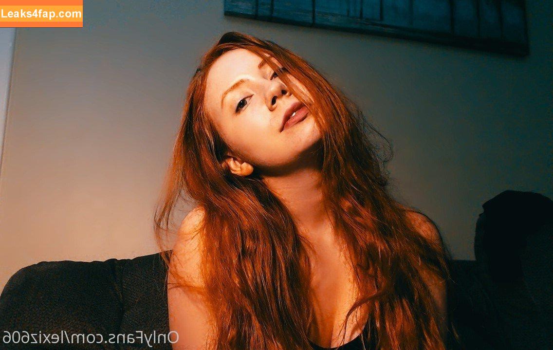 lexiz606 /  leaked photo photo #0012
