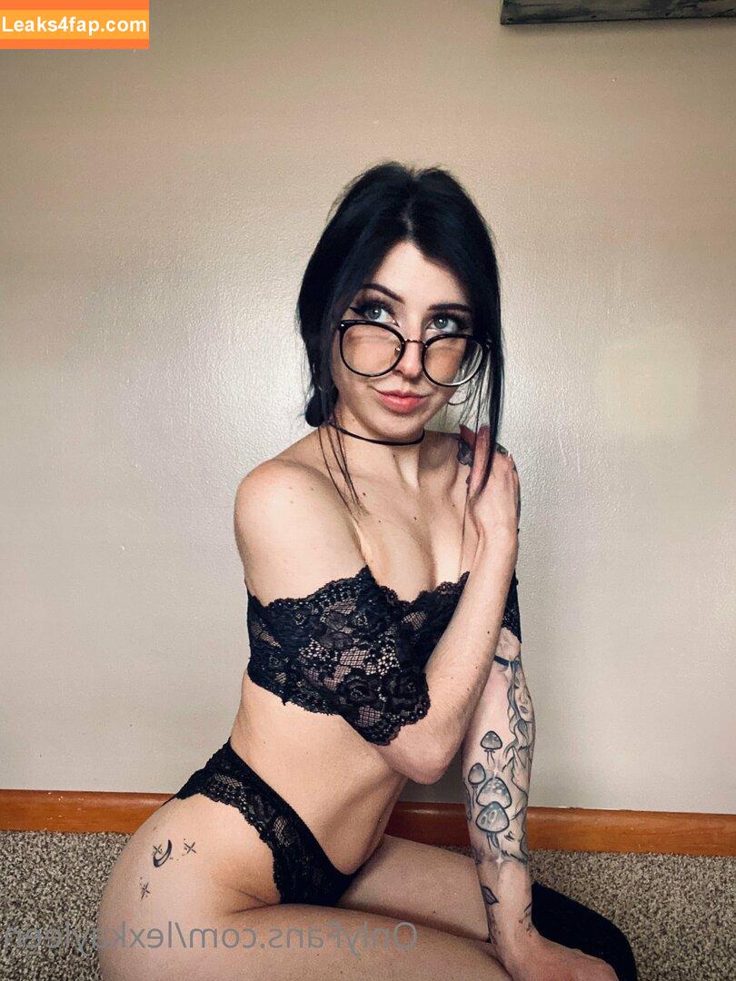 Lexkayleen leaked photo photo #0017