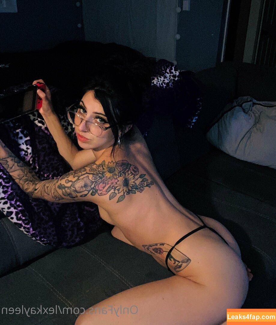 Lexkayleen leaked photo photo #0045