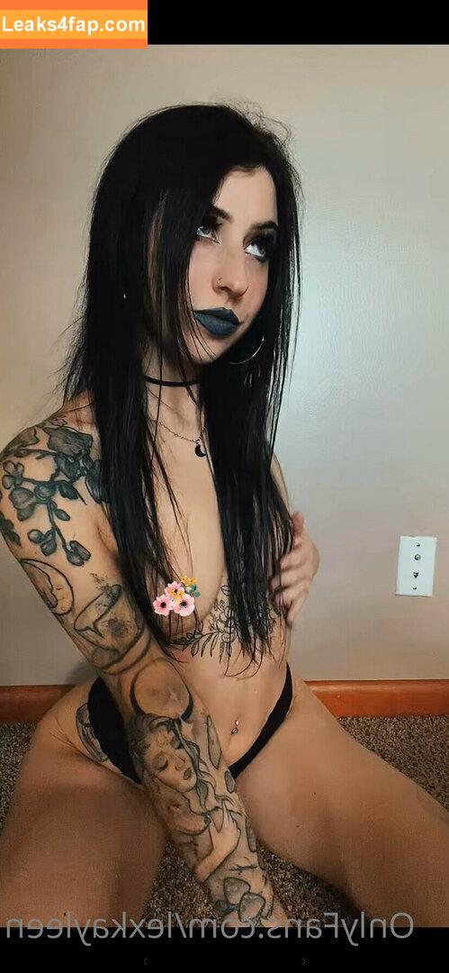 Lexkayleen leaked photo photo #0056