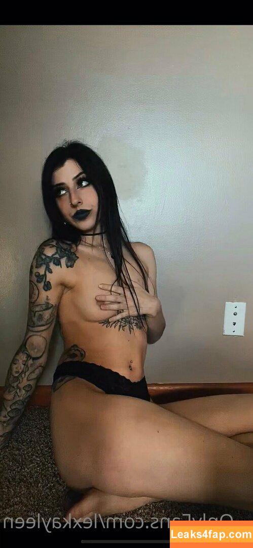 Lexkayleen leaked photo photo #0059