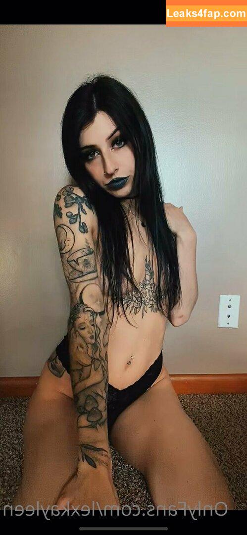 Lexkayleen leaked photo photo #0060