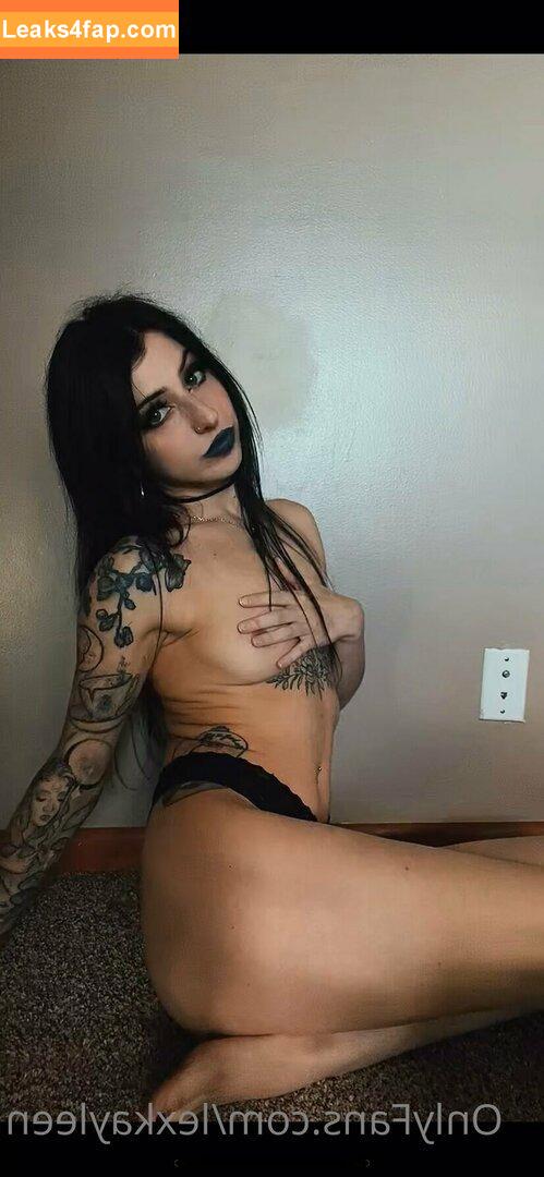 Lexkayleen leaked photo photo #0061