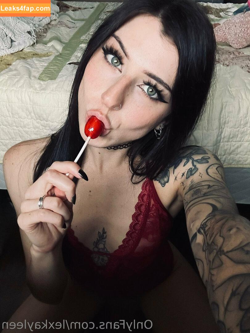 Lexkayleen leaked photo photo #0107
